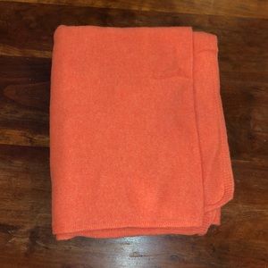 Mario Romano Cashmere shawl